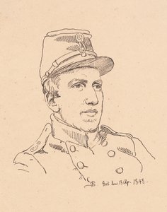 Svend Grundtvig av P.C. Skovgaard