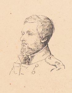 Zoolog C. F. Lütken av P.C. Skovgaard