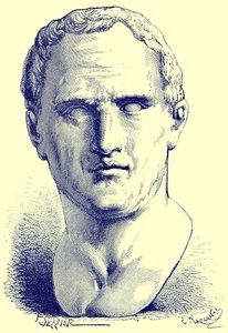 Cicero, illustration från 