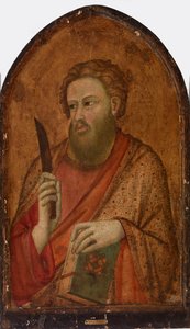 Sankt Bartolomeus