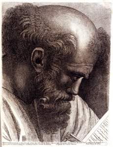 PITHAGORAS. 1757-1760 (gravyr)