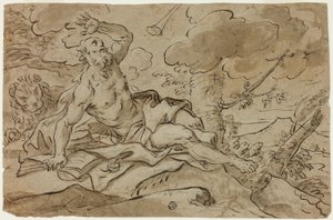 Sankt Jerome
