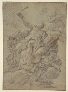 St Mark