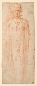 Herm av Parmigianino