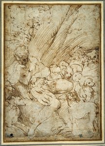 swedish av Parmigianino