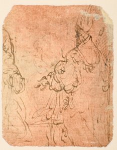 swedish av Parmigianino