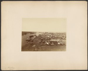 [Port Said, Egypten]