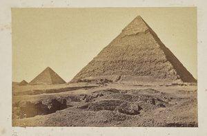 [Pyramiderna i Giza, Giza]
