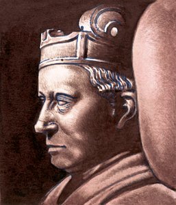 Karl VI av Frankrike
