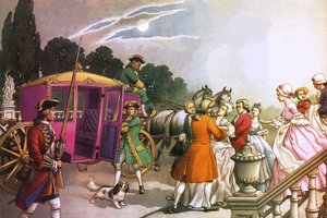 Frederick Prins av Wales