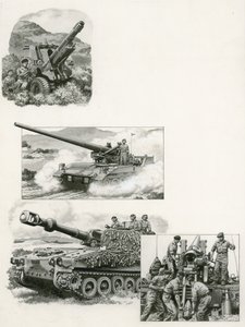 Vapen
