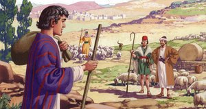 Joseph von Pat (1907-95) Nicolle