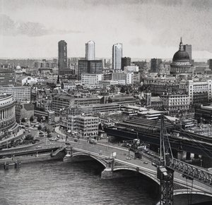 Moderna London