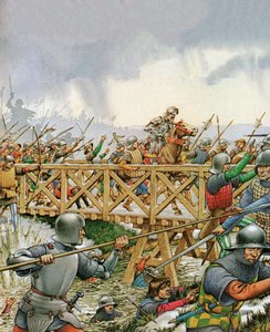 Slaget vid Towton