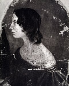 Emily Brontë (1818 -1848)