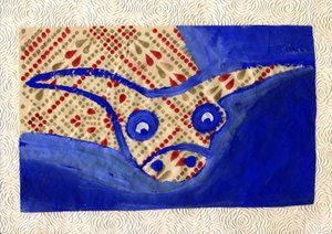 Zodiakens tecken: Tjuren