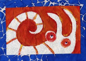 Zodiakens tecken: skorpionen av Patrizia La Porta