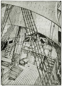 Samuel Taylor Coleridge - av Patten Wilson