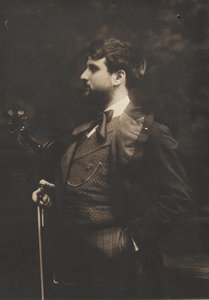 swedish av Pau Audouard