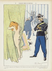 Illustration för Le Rire