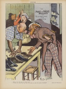 Illustration för Le Rire