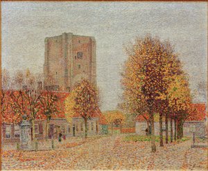 S:t Anna ter Muiden