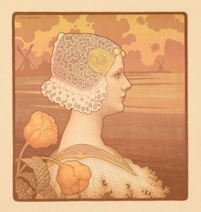 Hennes Nådigaste Majestät Drottning Wilhelmina Hennes Nådigaste Majestät Drottning Wilhelmina, 1901.