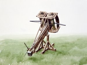 Romerskt vapen, 1:a århundradet, c1990-2010 av Paul Birkbeck