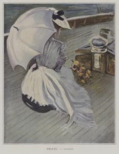 Songerie (Dröm)