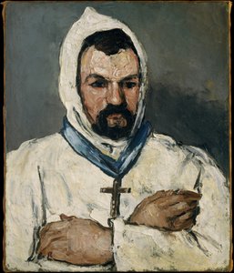  av Paul Cézanne