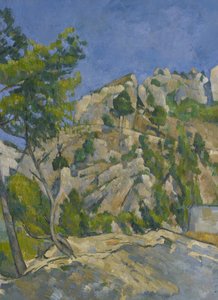  av Paul Cézanne