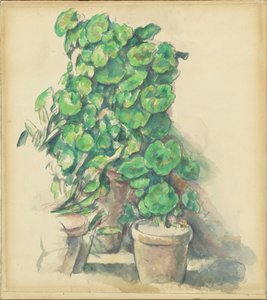  av Paul Cézanne