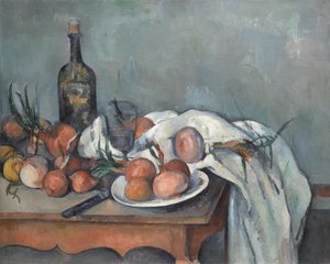  av Paul Cézanne