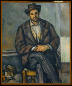  av Paul Cézanne