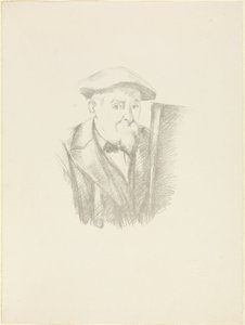  av Paul Cézanne