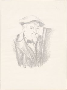  av Paul Cézanne