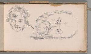  av Paul Cézanne