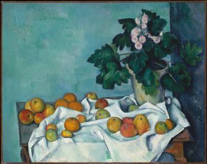  av Paul Cézanne