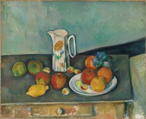  av Paul Cézanne