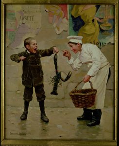 Le Petit Comis (d. 1902)