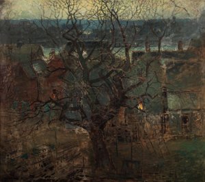 The Charles River, Boston, ca 1910