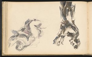 swedish av Paul Cézanne
