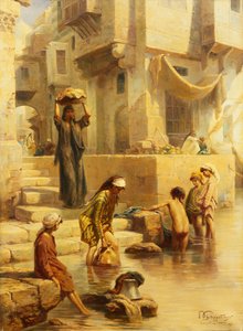 Badarna, 1896