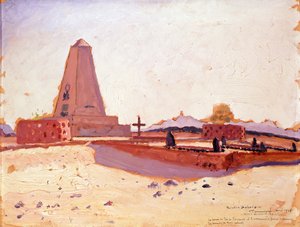 swedish av Paul Elie Dubois