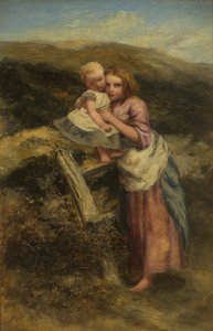 En vila förresten