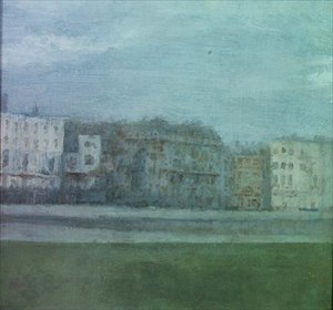 Hus på paraden, Brighton