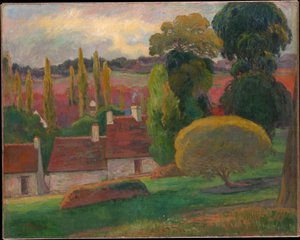  av Paul Gauguin