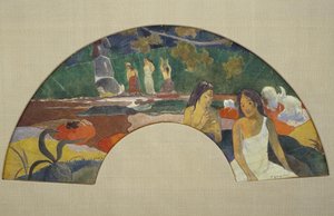  av Paul Gauguin