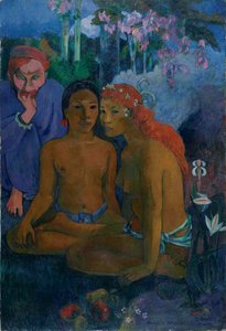  av Paul Gauguin