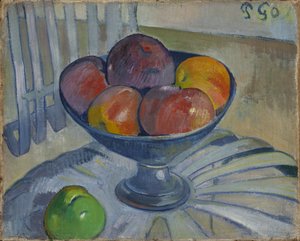  av Paul Gauguin